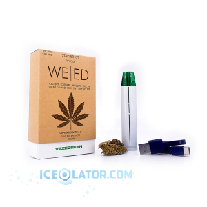 hhc vape weed starter package